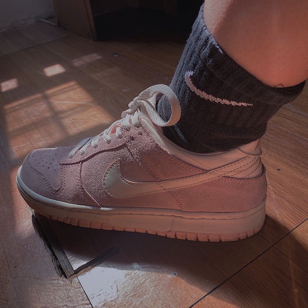 Pink Vintage Air Forces